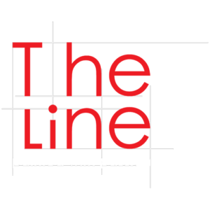 logo The Line