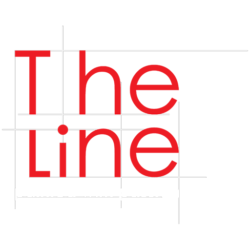 logo The Line